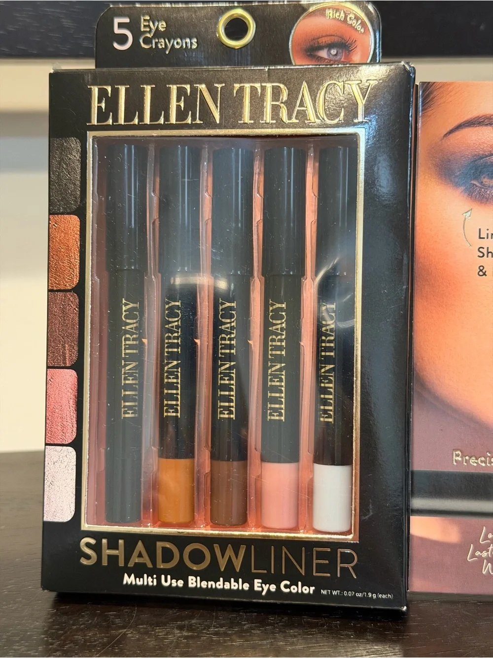 Ellen Tracy five multi